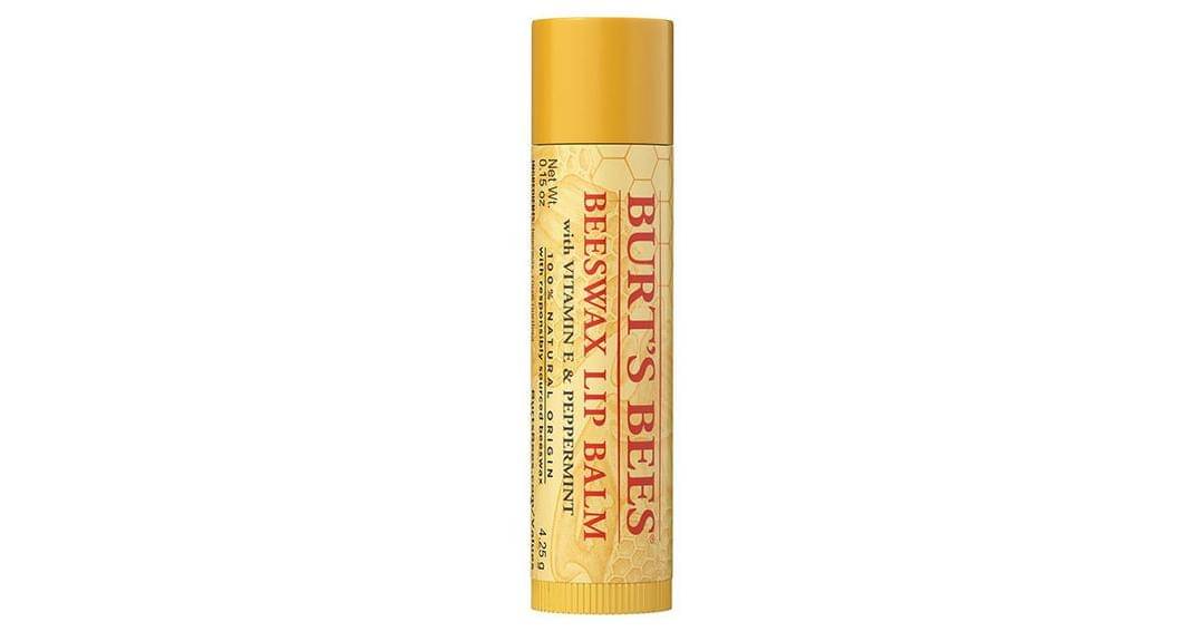 Burtsbees.com